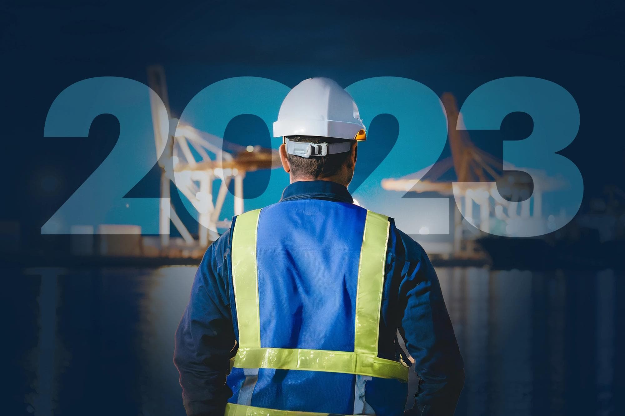 2023 Annual Review