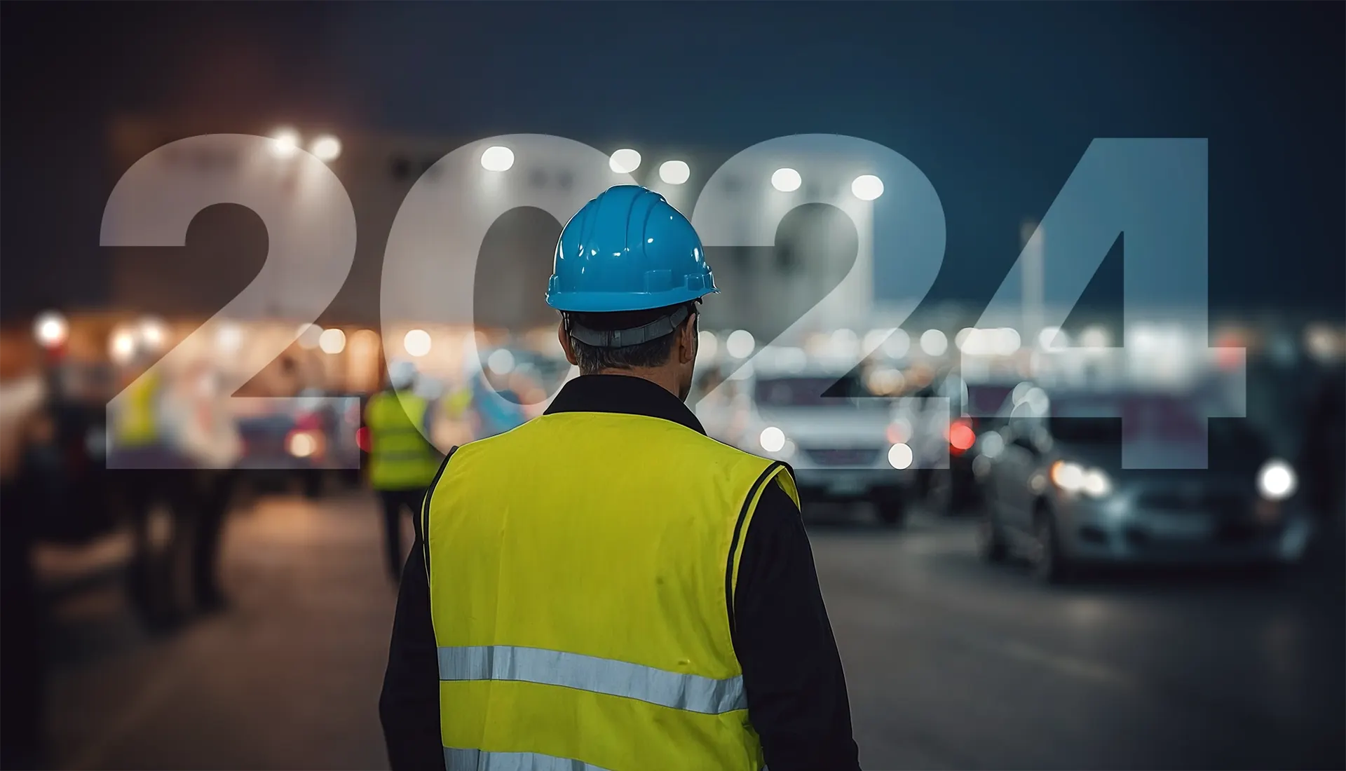 2024 Annual Review