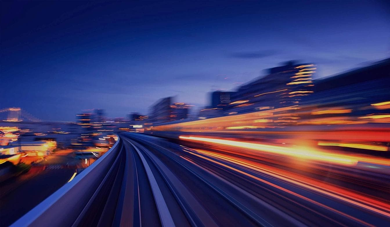 Freight forwarding operations