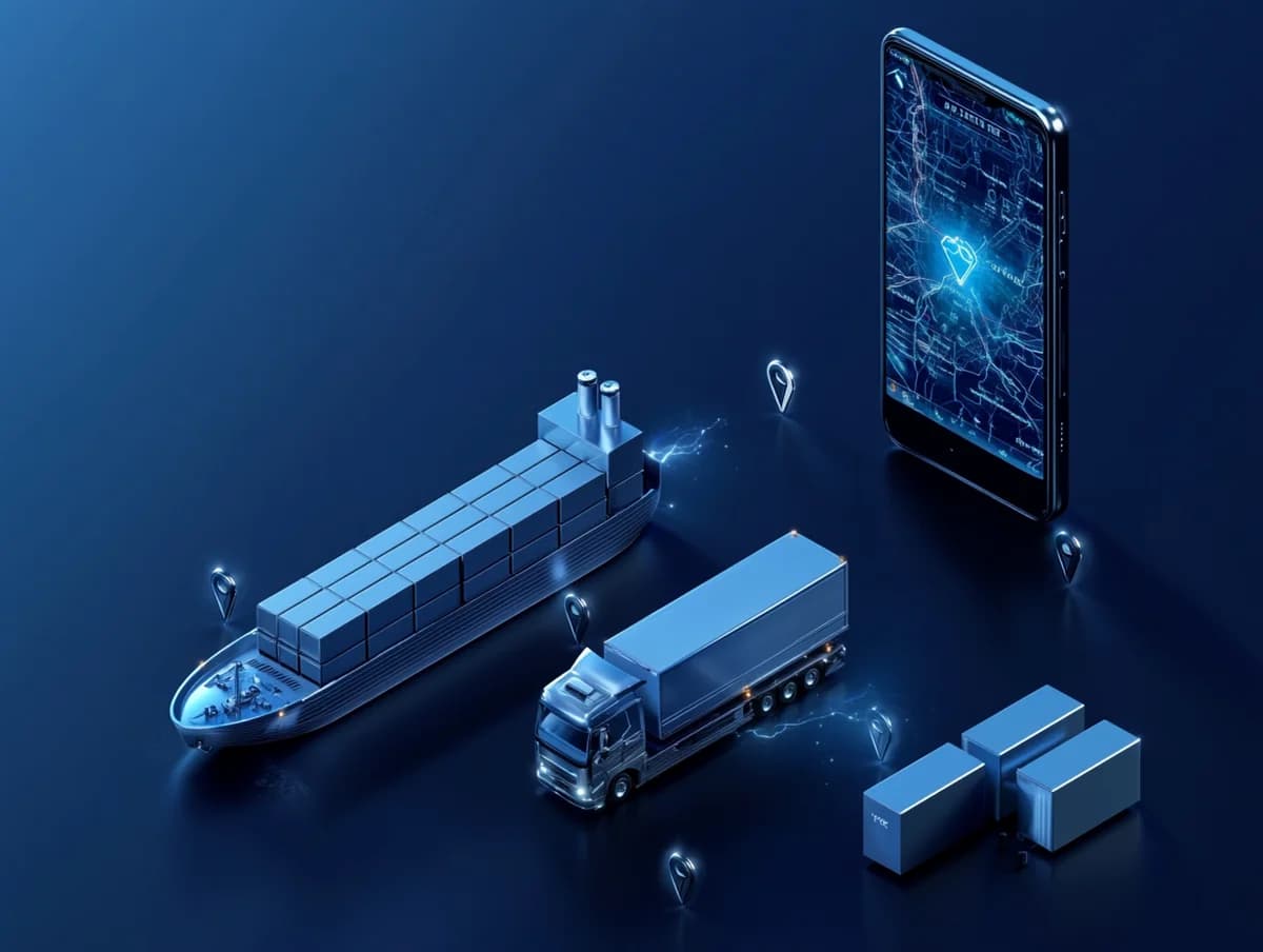 Digital vs Traditional Freight Forwarders