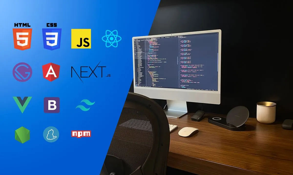 How to Kickstart Your Front-end Development Journey