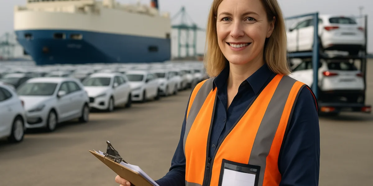 What IRP Integration Means for Vehicle Logistics in Belgium