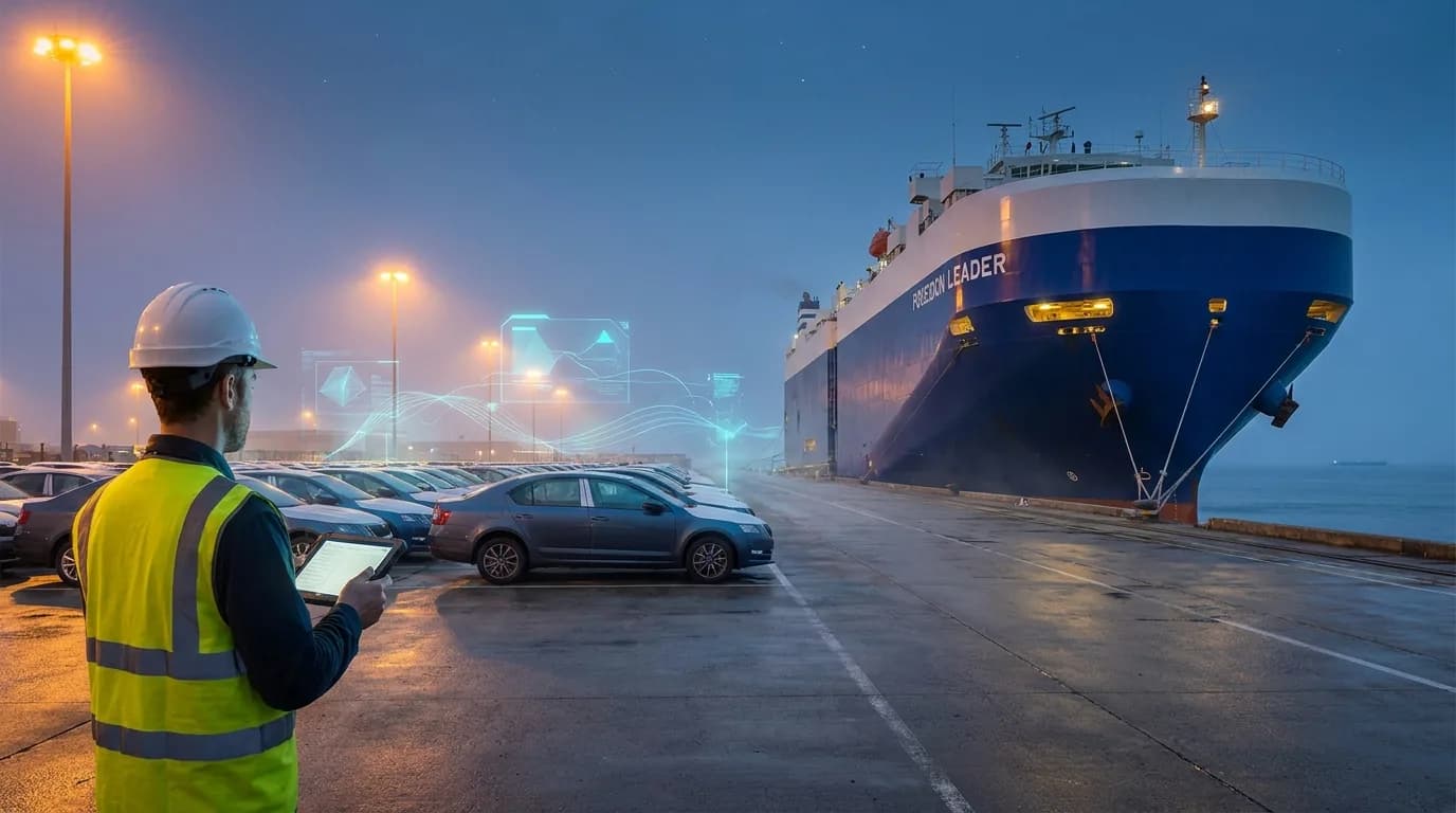 Q4 2025 Release: Expanded OEM EDI Network, Peppol E-Invoicing, and Deeper Customs Automation
