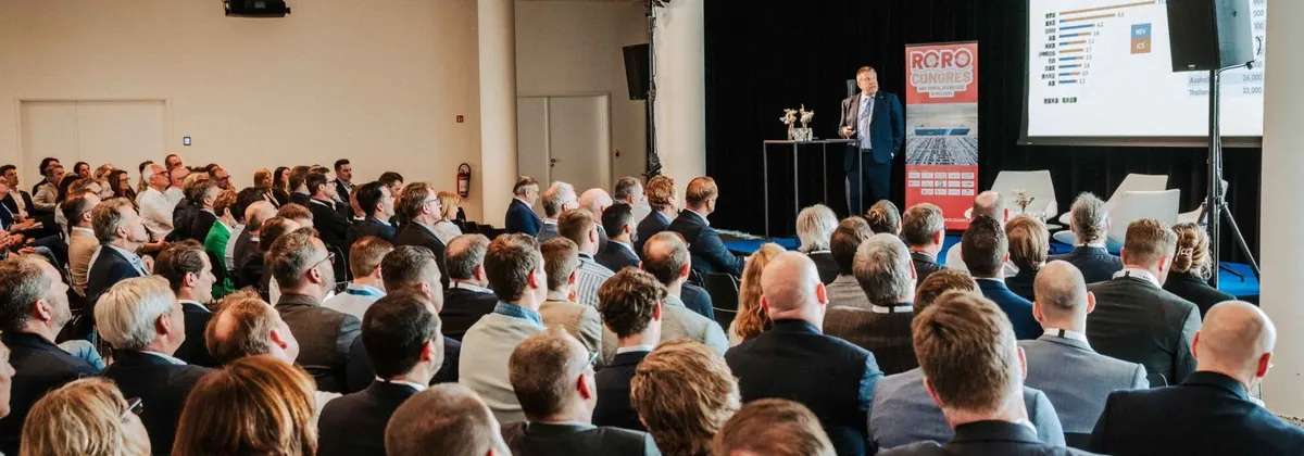 RoRo Congress 2024: Comprehensive Insights and Key Takeaways