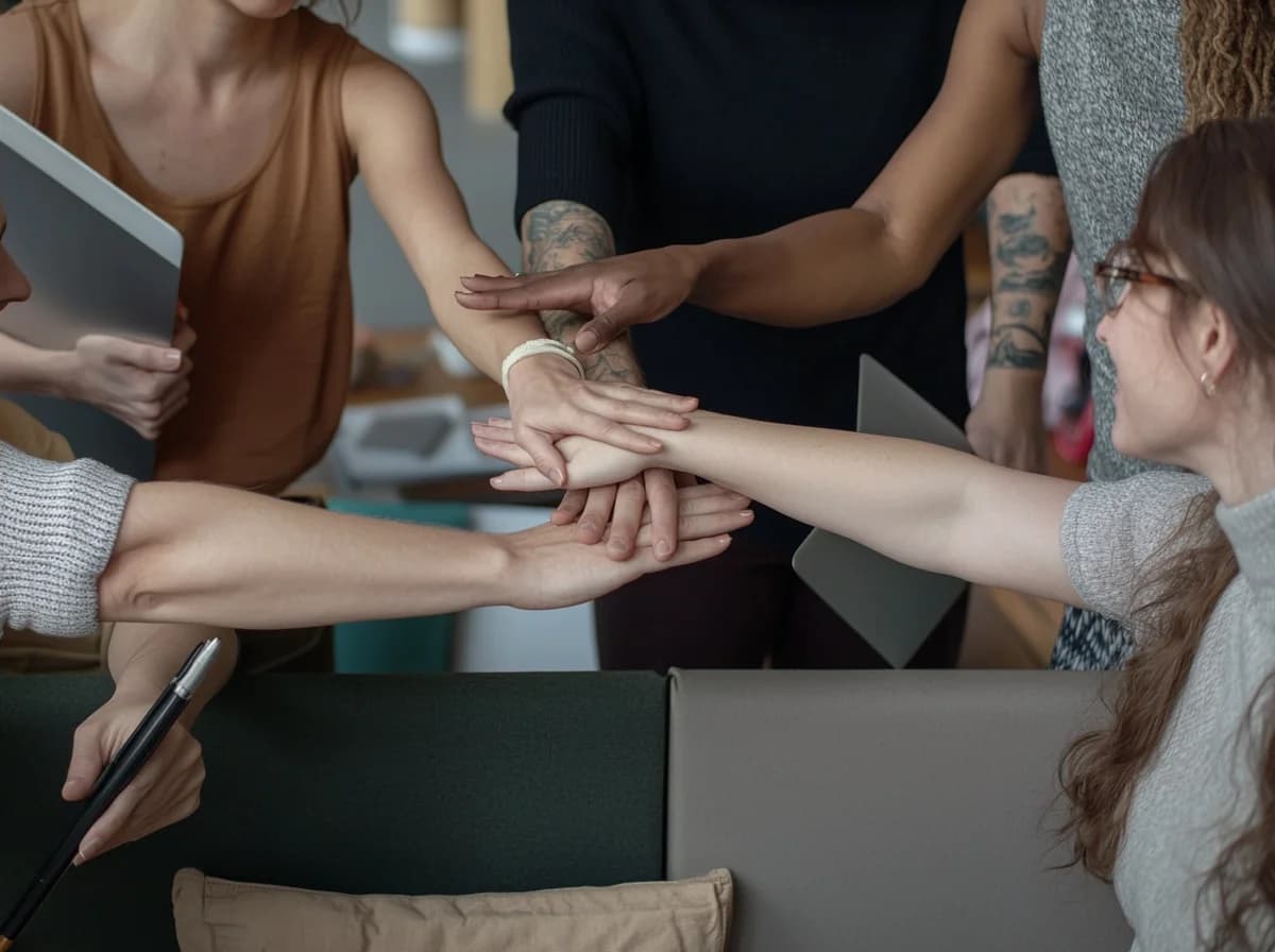 Small Teams, Huge Impact: Why Size Isn't Everything in Business