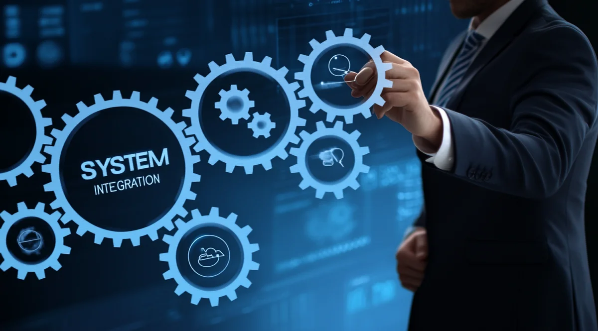 How System Integration Can Transform Your Freight Forwarding Business