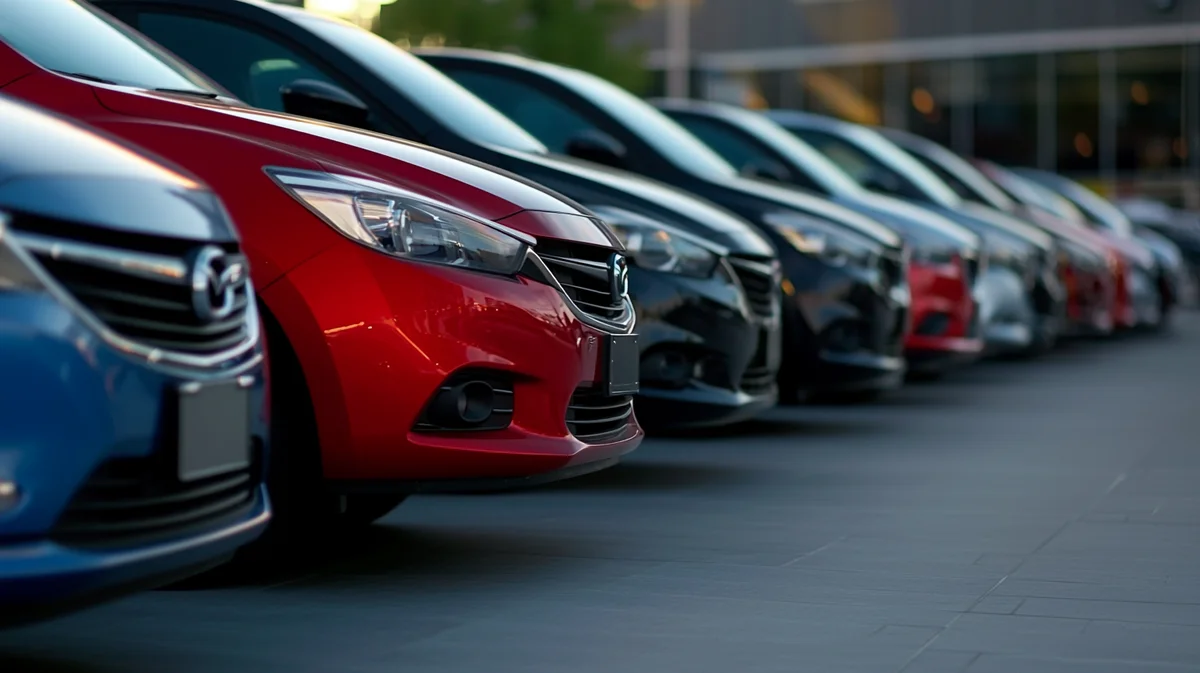 What Is Finished Vehicle Logistics (FVL) Software?