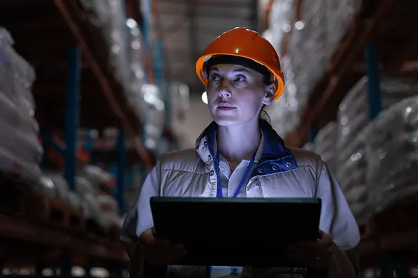ICON Logistics
