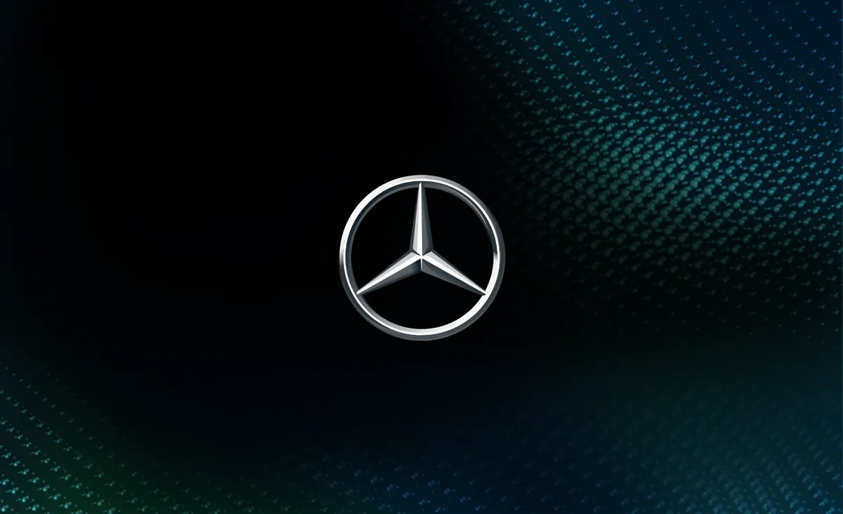 Mercedes-Benz EDI integration interface