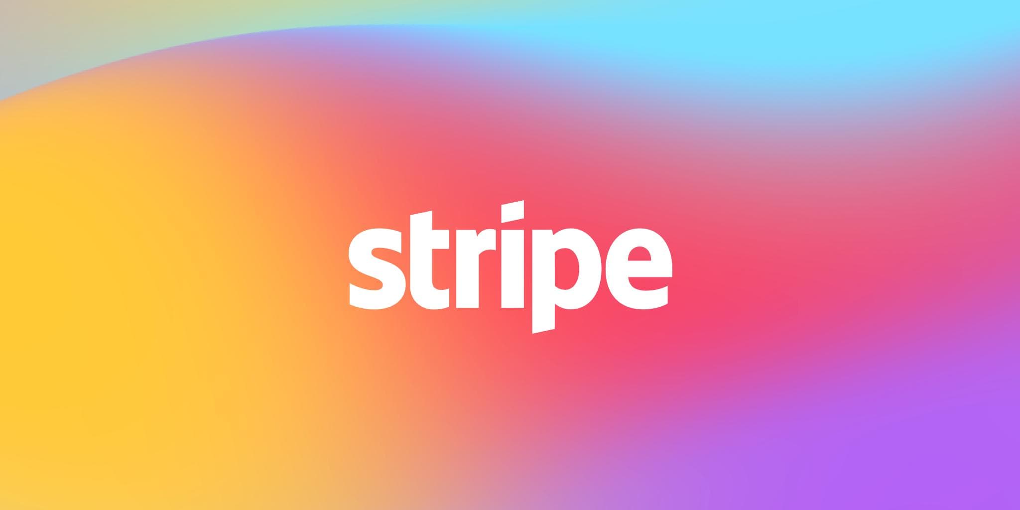 Integration with Stripe for Payment Processing