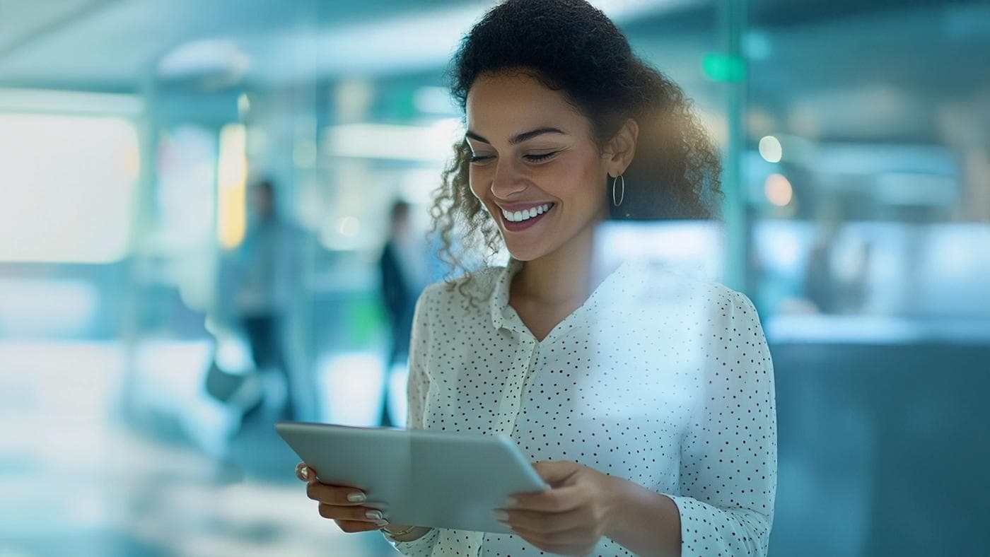 Logisoft Digital Portal