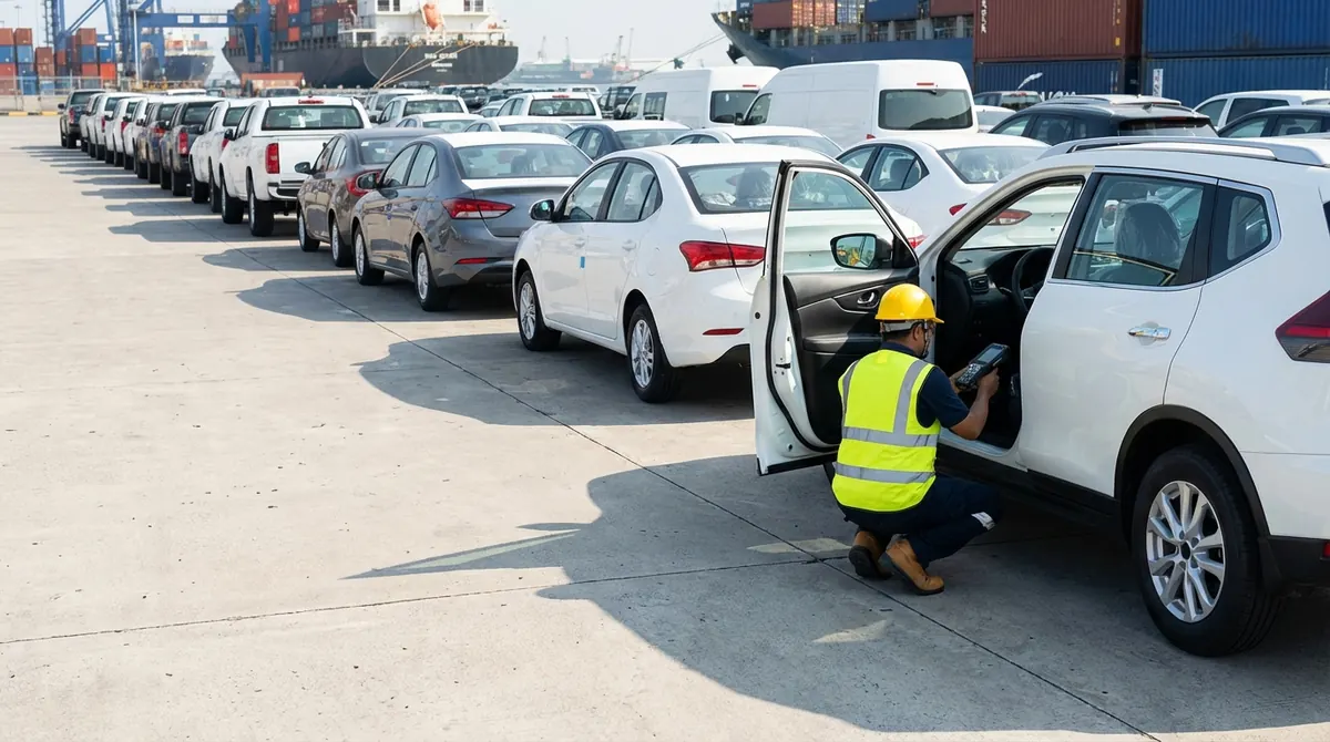 Validate against destination port requirements