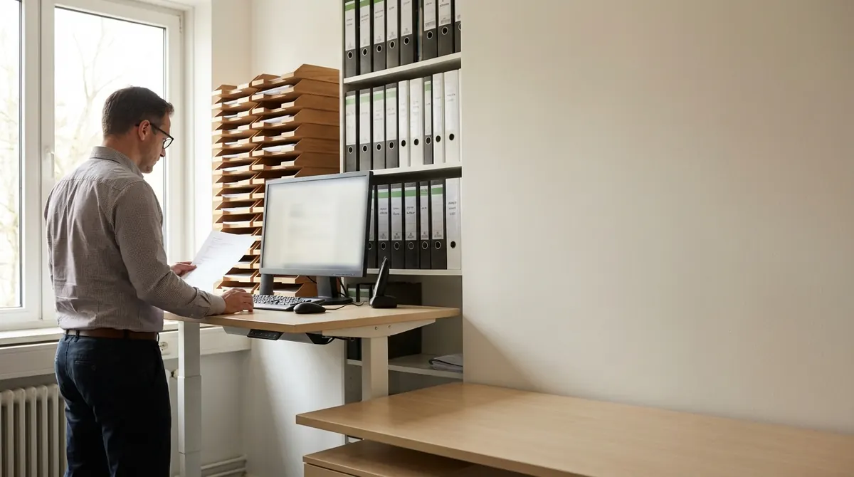 Payment-gated release with full audit