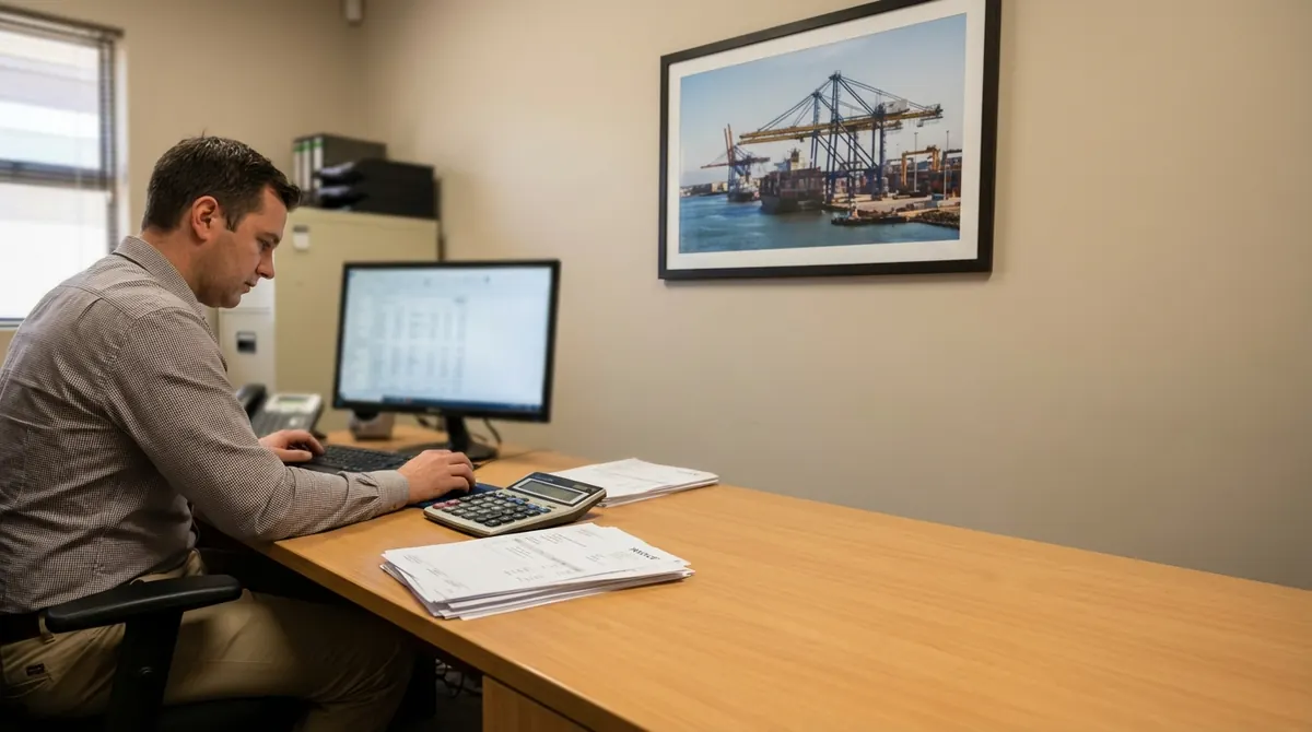 Auto-Generate Invoices from Operations Data