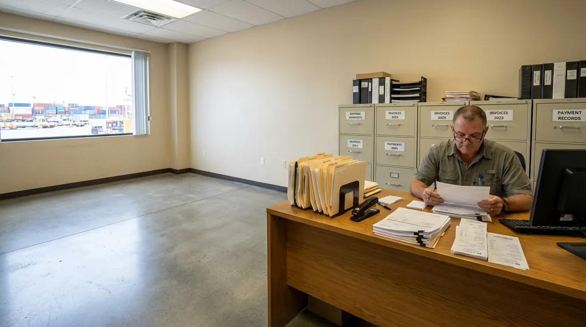 Control Cash Flow from Credit Limits to Settlement