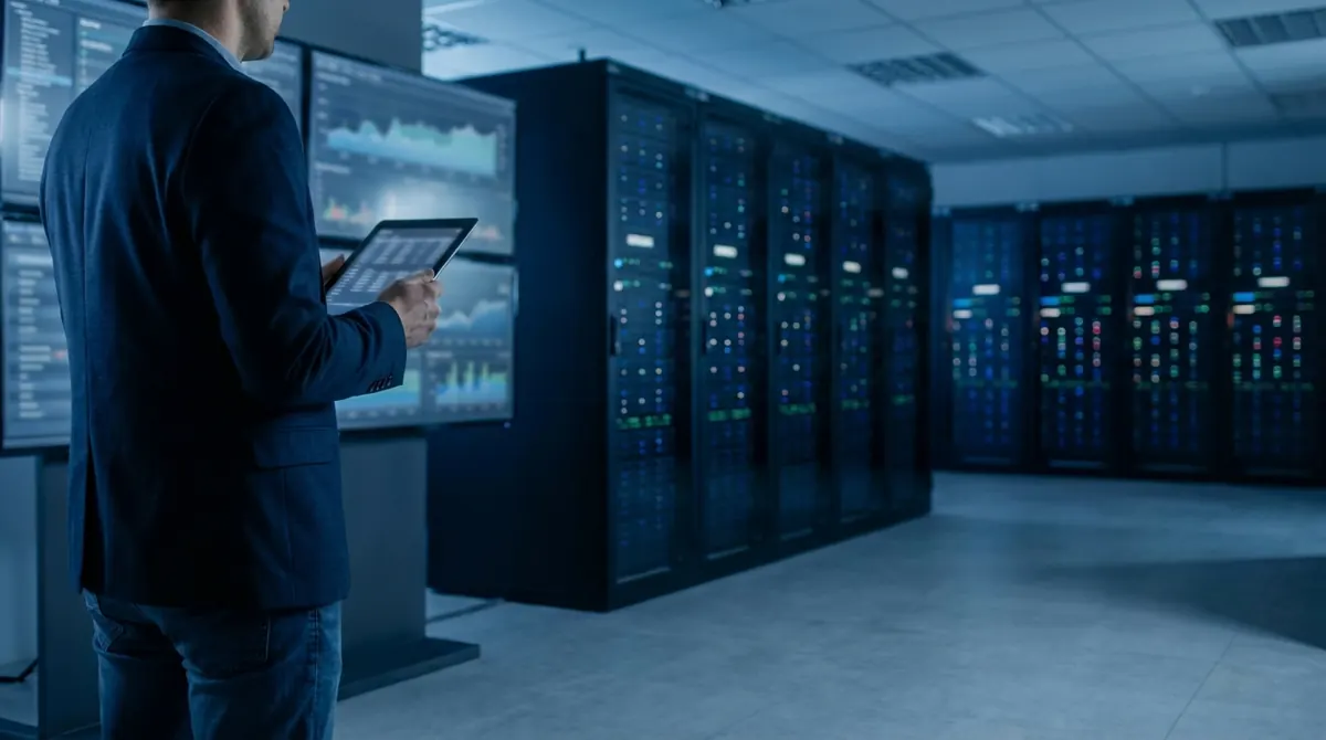 ERP Integrations: NetSuite, Proffix, Expert Plus