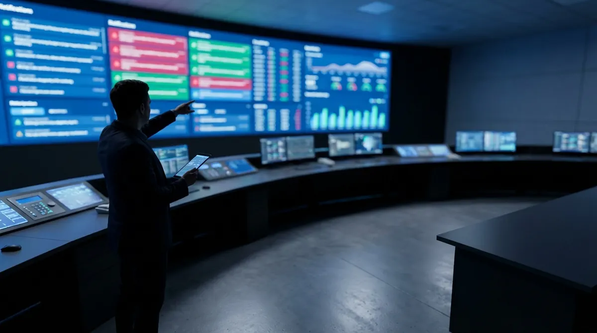 Multi-channel notification delivery