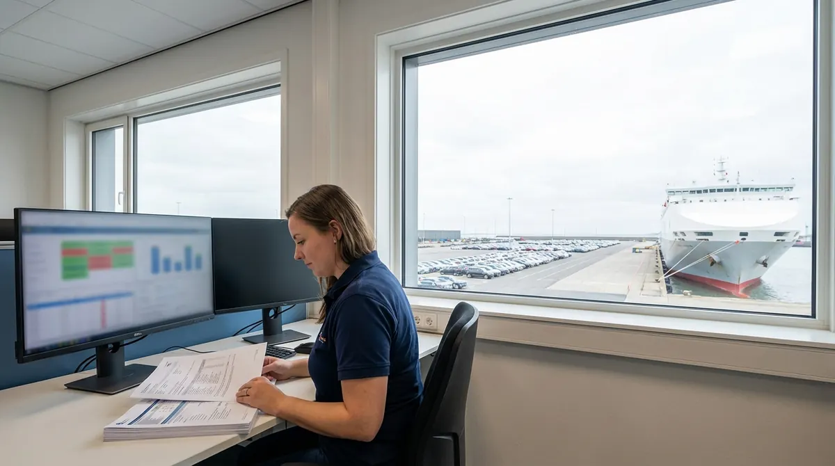 Parsing rules for every vendor's format