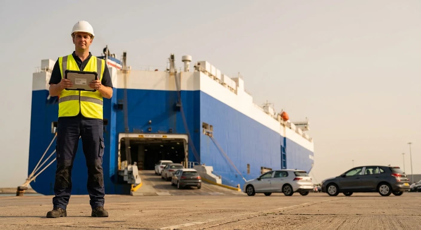 Load Manifest