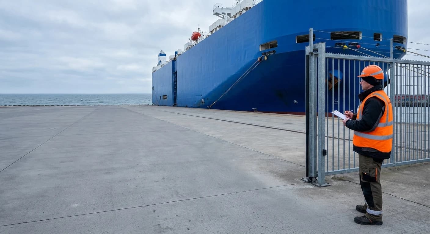 Logisoft quotation to booking workflow for freight forwarders