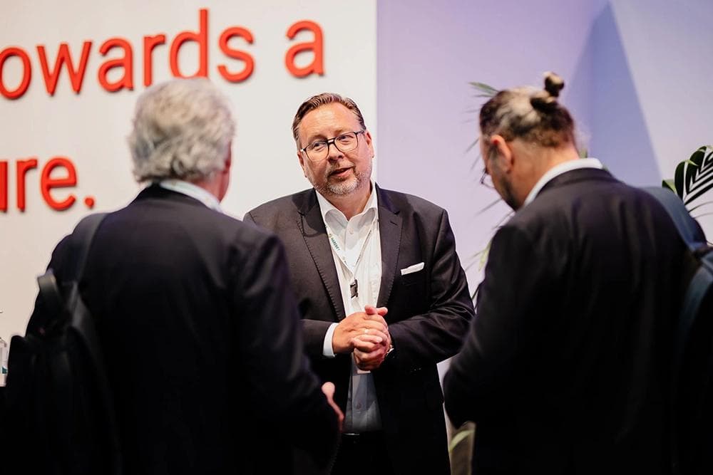 Sallaum Lines offices