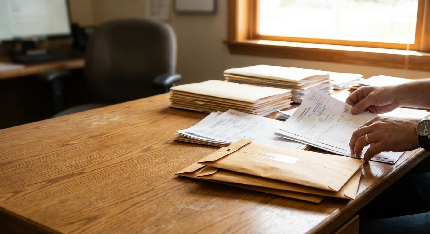 Logisoft documentation and compliance for shipping lines