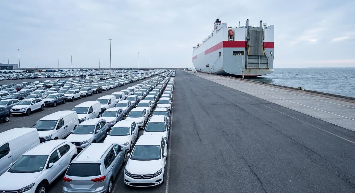 Logisoft agent network coordination for shipping lines