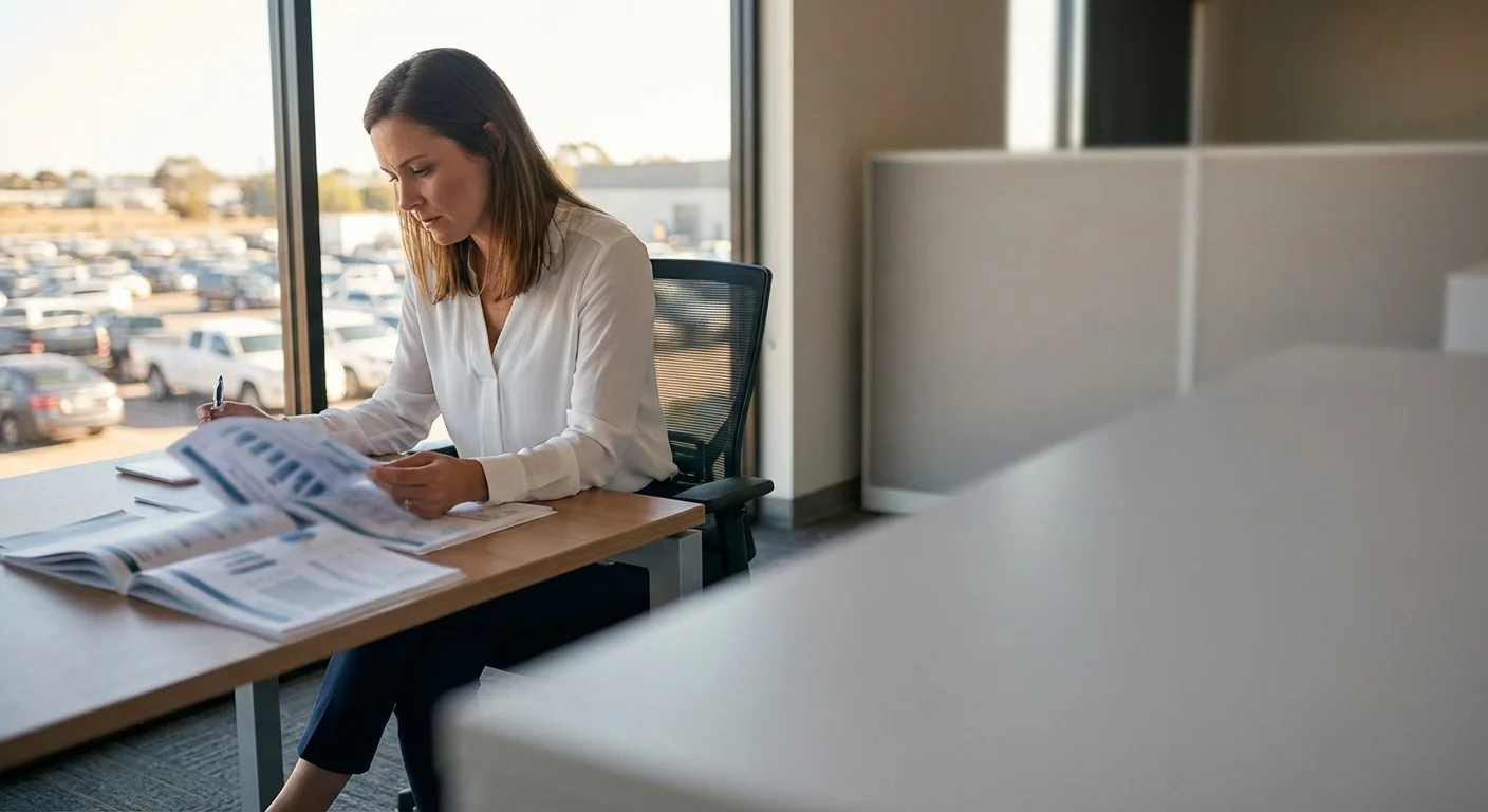 Logisoft activity-based billing for vehicle processing