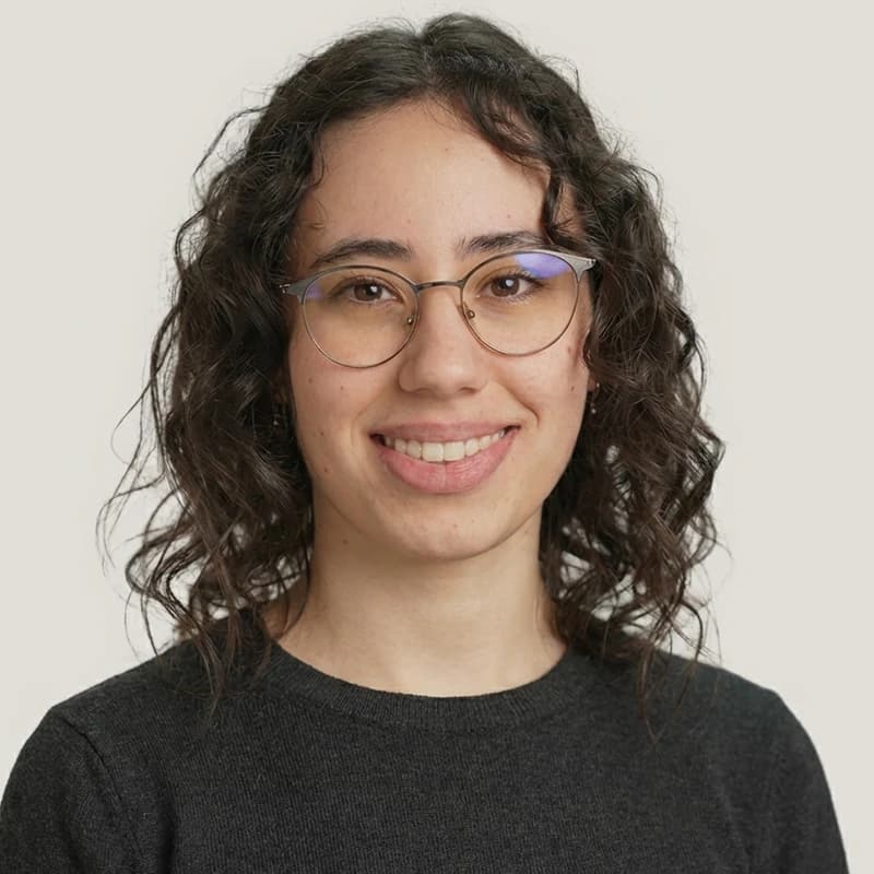 Dima Moukhader, Software Developer at Logisoft