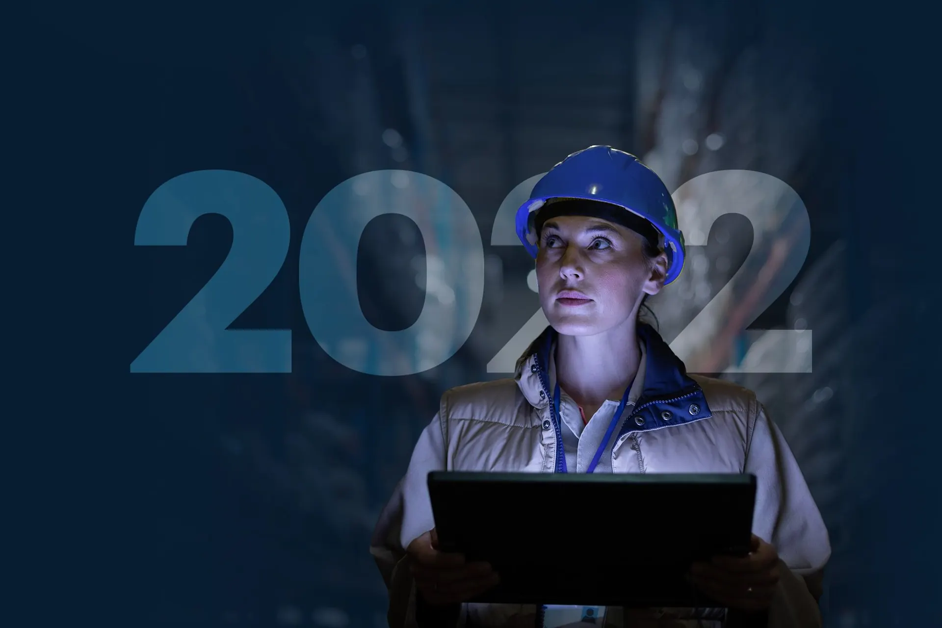 Logisoft 2022 Annual Review - Logisoft