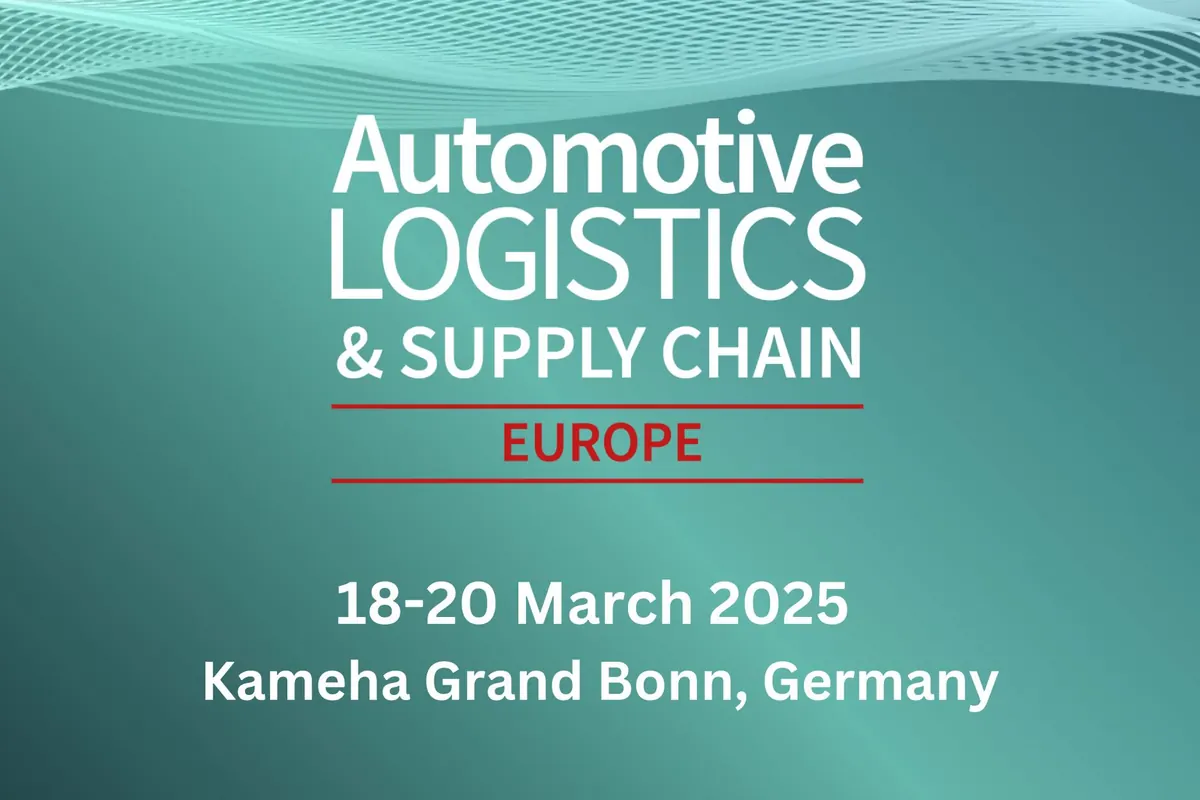 Automotive Logistics: ALSC Europe 2025 - Logisoft